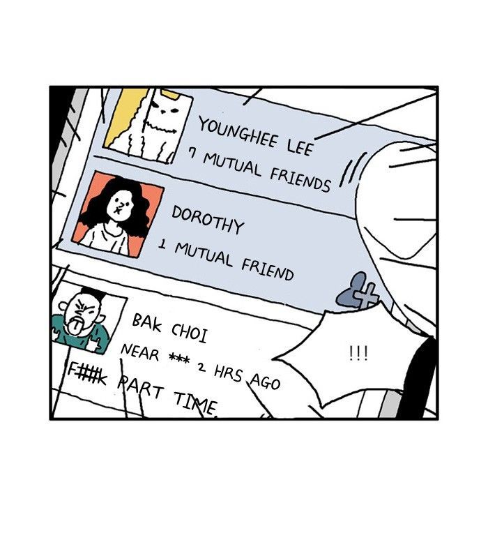 She is a Vampire! Chapter 7 page 6 - Chapter 7