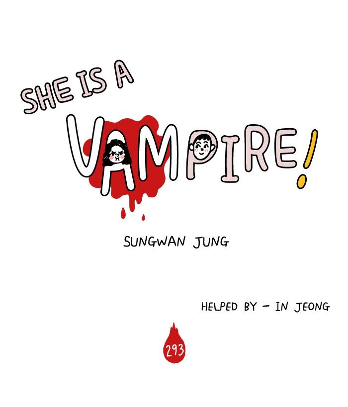 She is a Vampire! Chapter 70 page 1 - Chapter 70
