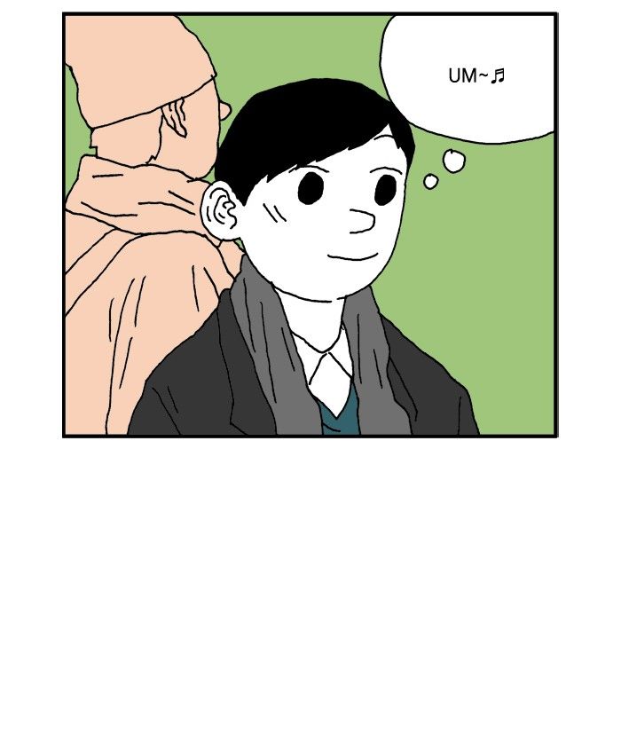 She is a Vampire! Chapter 70 page 12 - Chapter 70