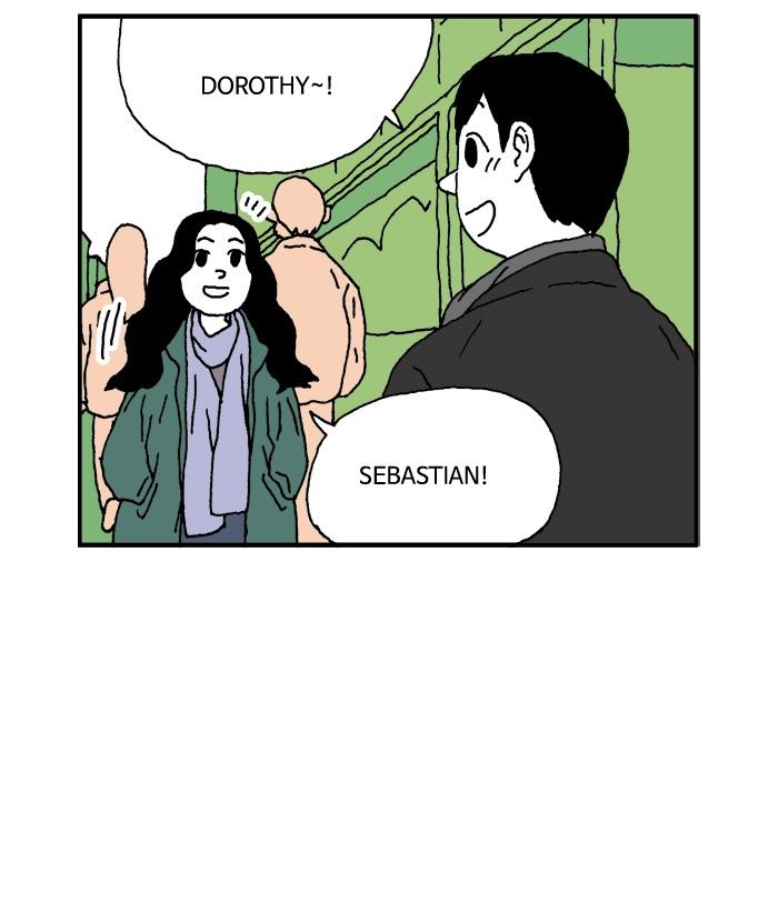 She is a Vampire! Chapter 70 page 15 - Chapter 70