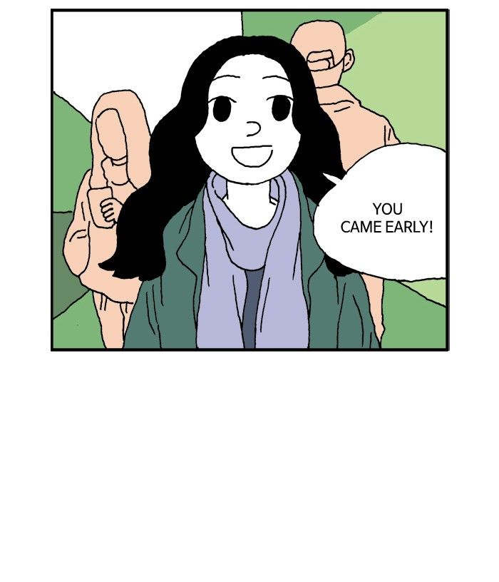 She is a Vampire! Chapter 70 page 16 - Chapter 70