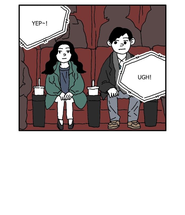 She is a Vampire! Chapter 70 page 18 - Chapter 70