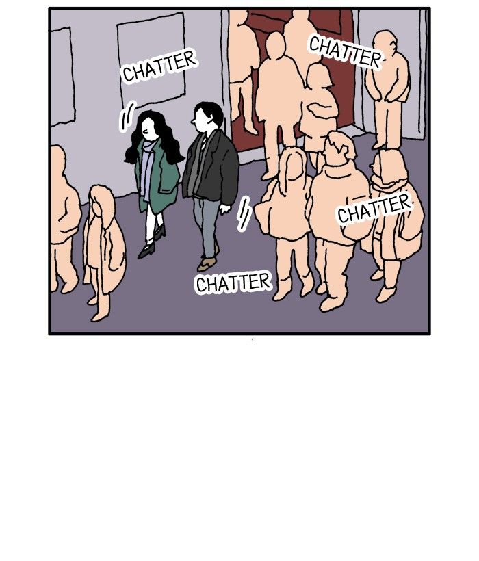 She is a Vampire! Chapter 70 page 20 - Chapter 70