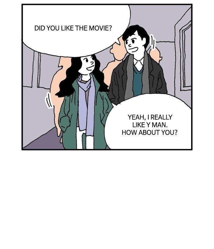She is a Vampire! Chapter 70 page 21 - Chapter 70