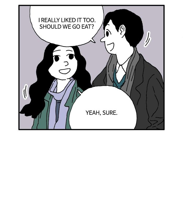 She is a Vampire! Chapter 70 page 22 - Chapter 70