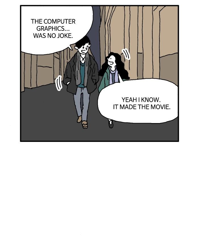 She is a Vampire! Chapter 70 page 24 - Chapter 70