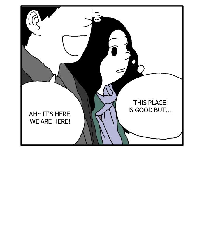 She is a Vampire! Chapter 70 page 26 - Chapter 70