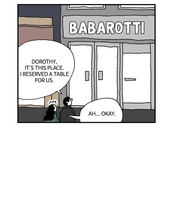 She is a Vampire! Chapter 70 page 27 - Chapter 70
