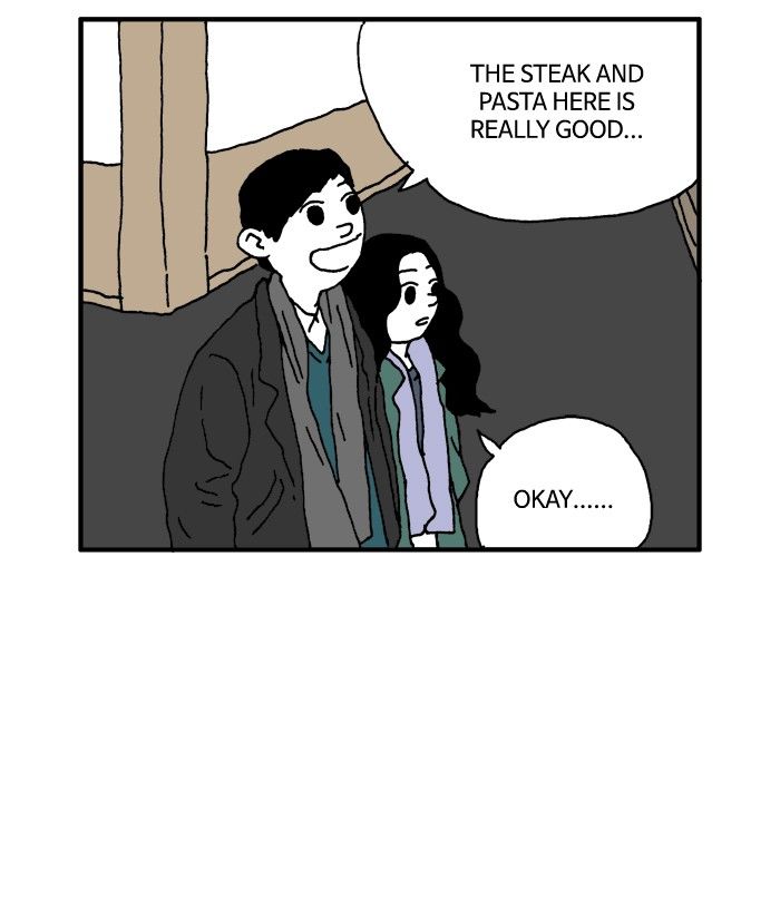 She is a Vampire! Chapter 70 page 28 - Chapter 70