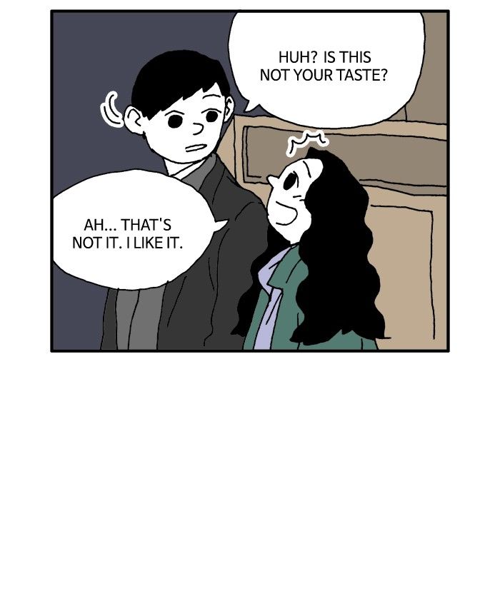 She is a Vampire! Chapter 70 page 29 - Chapter 70