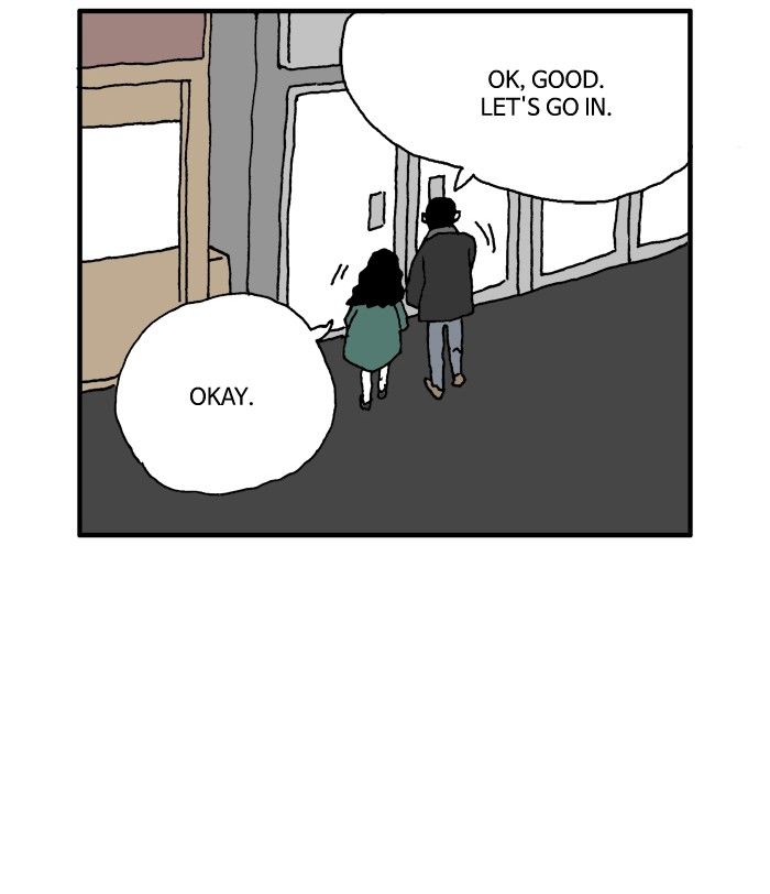 She is a Vampire! Chapter 70 page 30 - Chapter 70