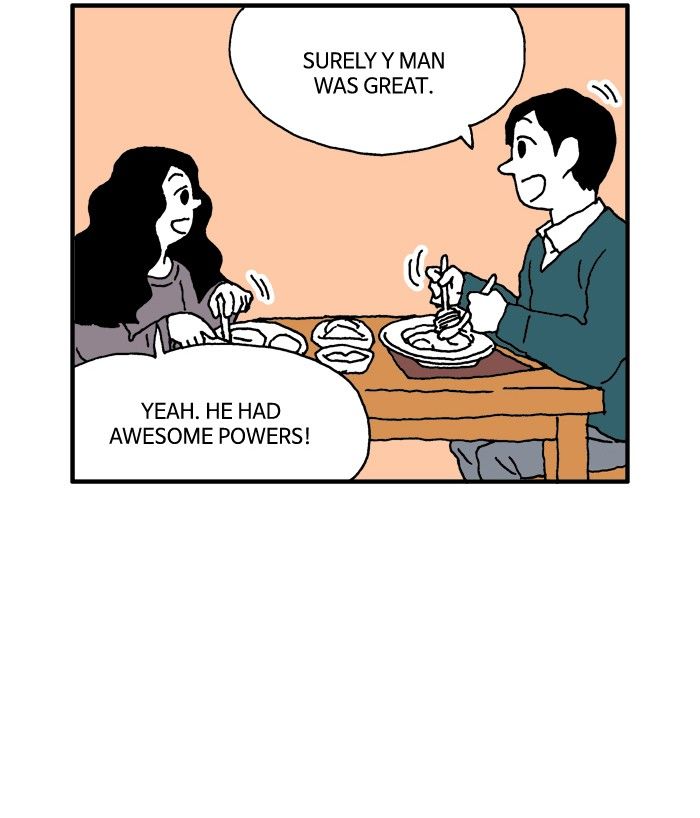 She is a Vampire! Chapter 70 page 33 - Chapter 70