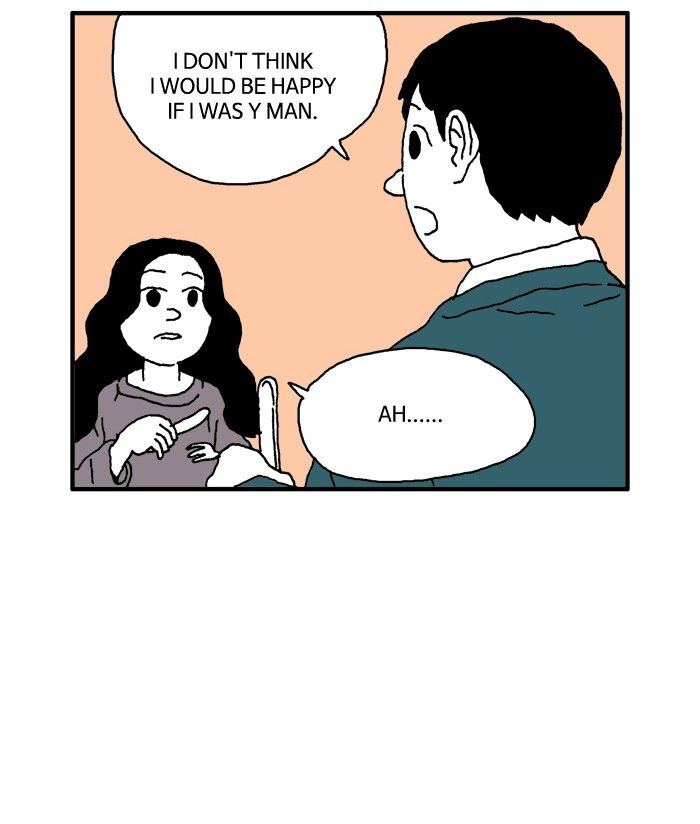 She is a Vampire! Chapter 70 page 35 - Chapter 70