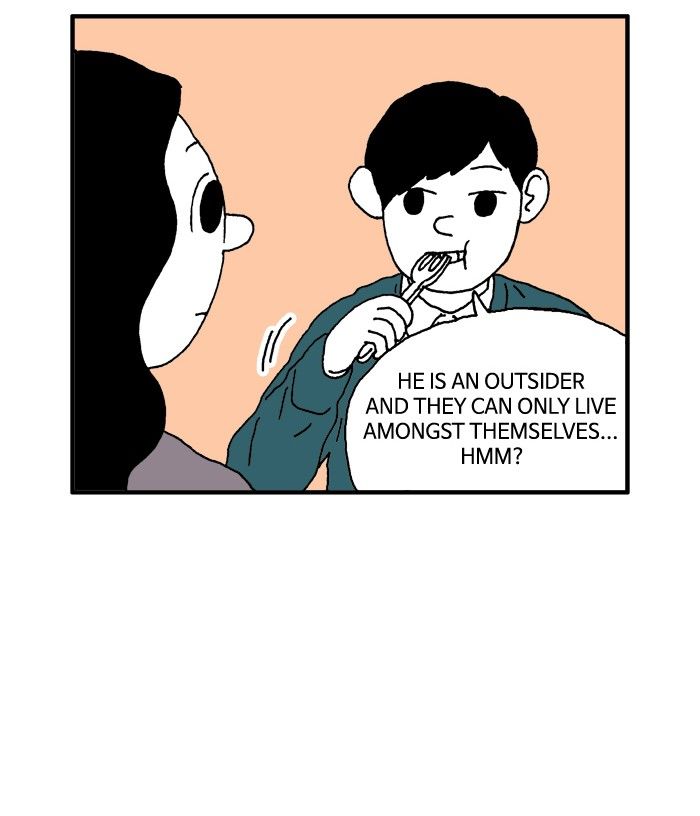 She is a Vampire! Chapter 70 page 38 - Chapter 70
