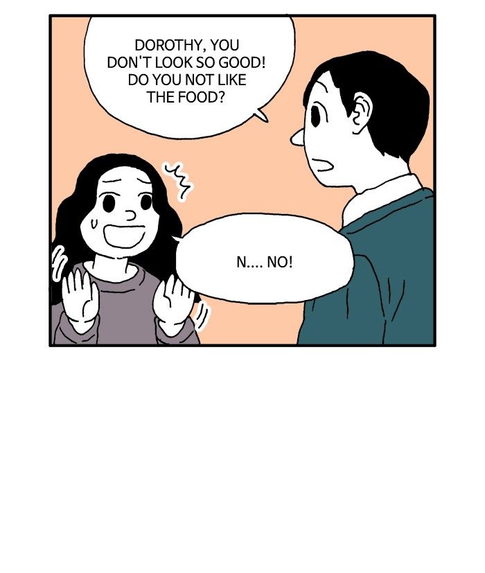 She is a Vampire! Chapter 70 page 39 - Chapter 70
