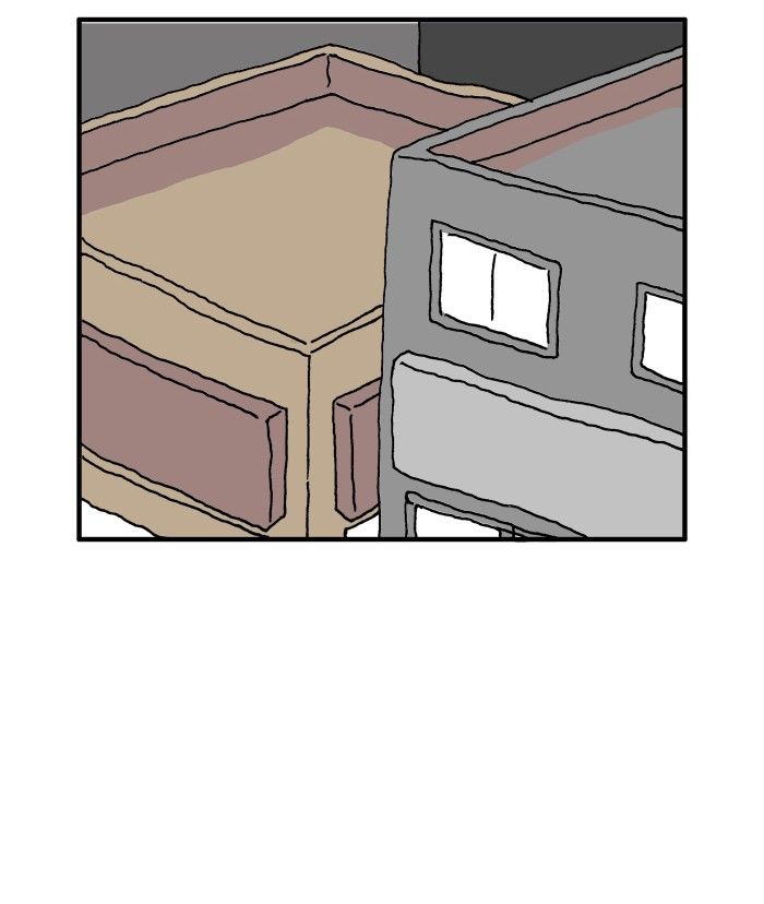 She is a Vampire! Chapter 70 page 40 - Chapter 70