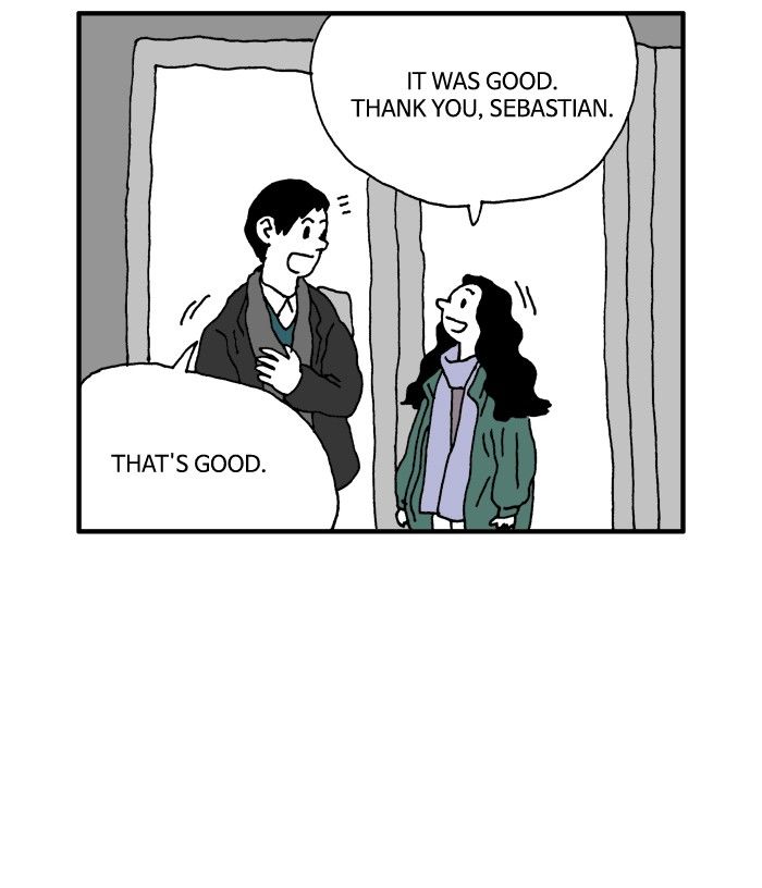 She is a Vampire! Chapter 70 page 41 - Chapter 70