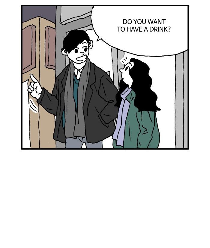 She is a Vampire! Chapter 70 page 42 - Chapter 70