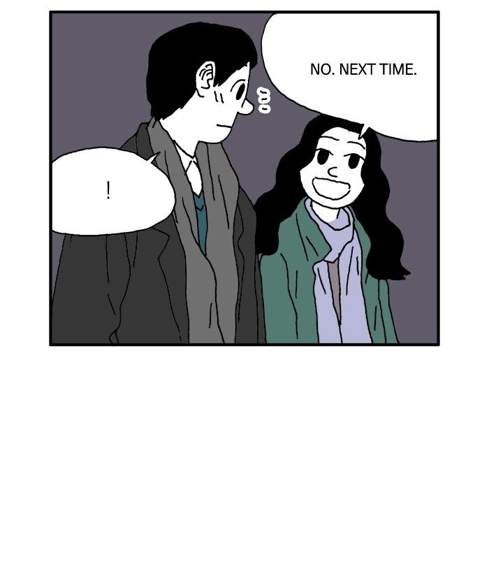 She is a Vampire! Chapter 70 page 43 - Chapter 70