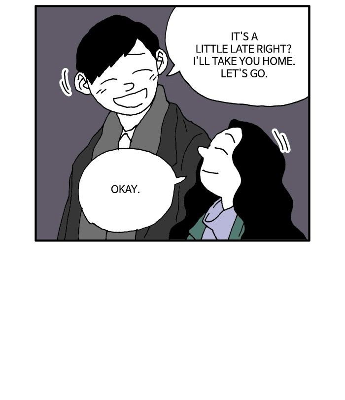 She is a Vampire! Chapter 70 page 44 - Chapter 70
