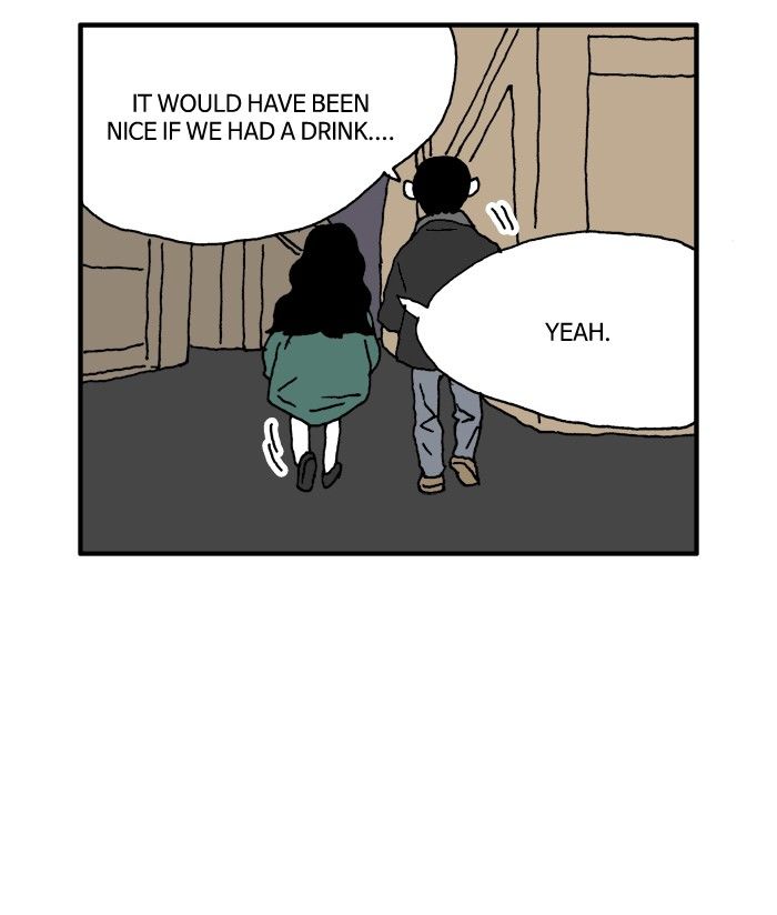 She is a Vampire! Chapter 70 page 45 - Chapter 70