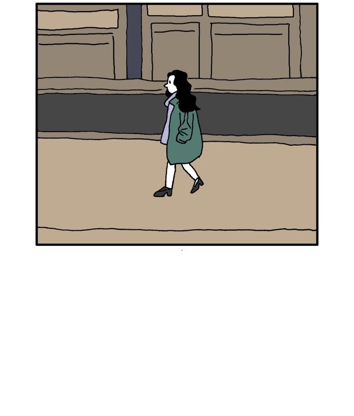 She is a Vampire! Chapter 70 page 47 - Chapter 70