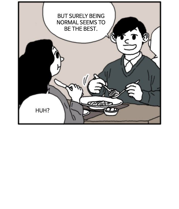 She is a Vampire! Chapter 70 page 48 - Chapter 70