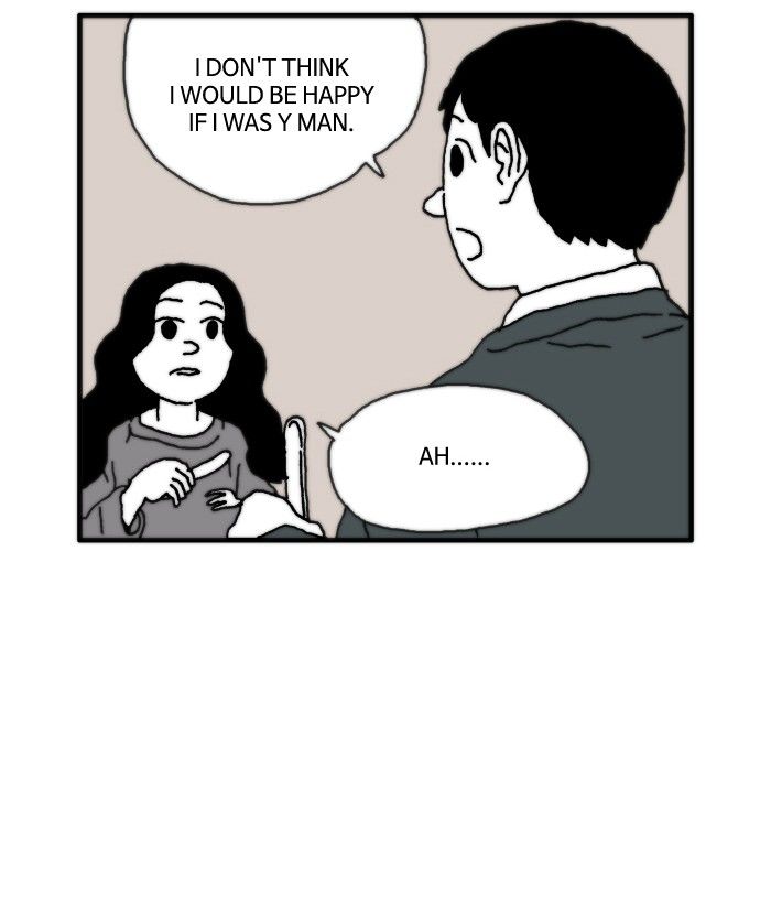 She is a Vampire! Chapter 70 page 49 - Chapter 70