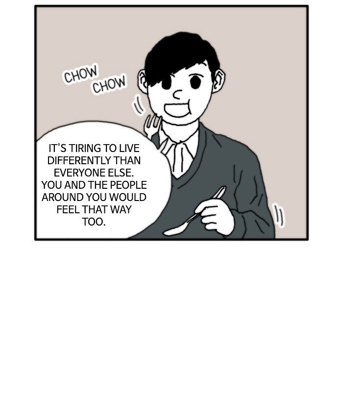 She is a Vampire! Chapter 70 page 50 - Chapter 70