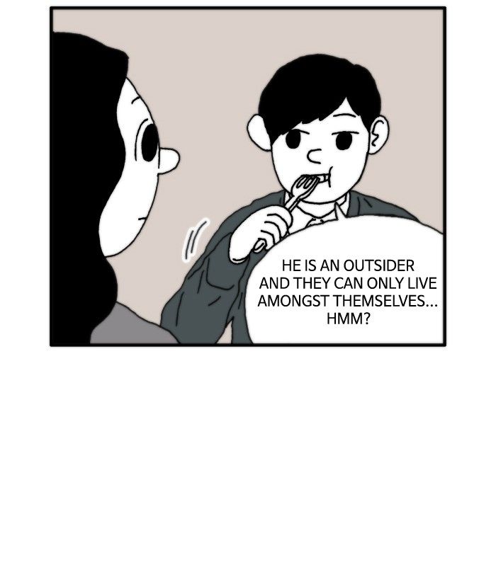 She is a Vampire! Chapter 70 page 51 - Chapter 70