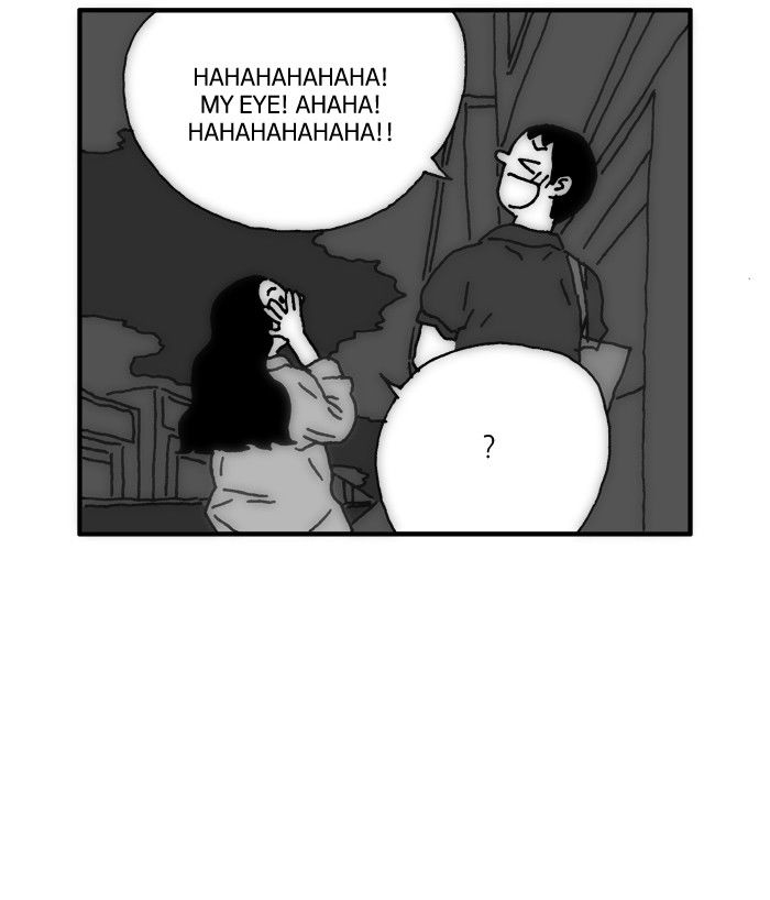 She is a Vampire! Chapter 70 page 57 - Chapter 70