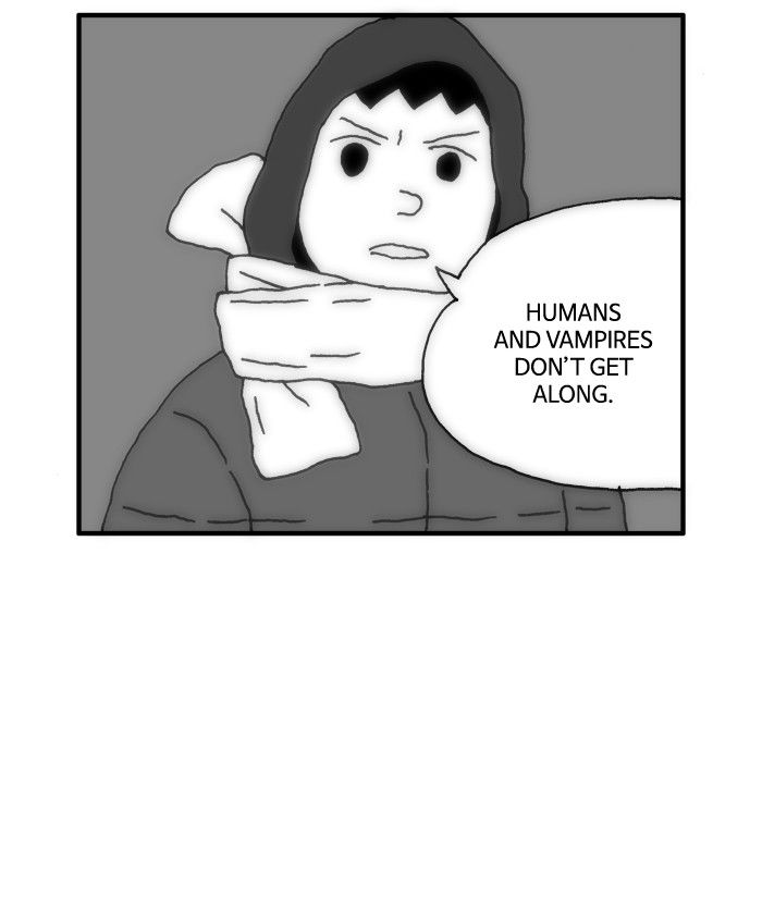 She is a Vampire! Chapter 70 page 8 - Chapter 70