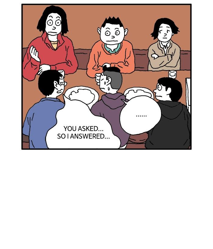She is a Vampire! Chapter 71 page 12 - Chapter 71