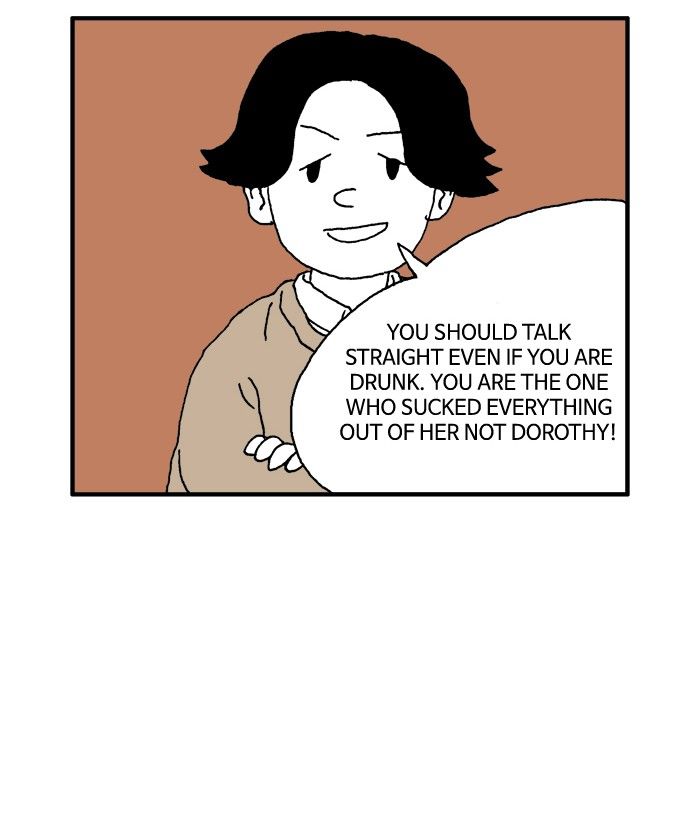 She is a Vampire! Chapter 71 page 15 - Chapter 71