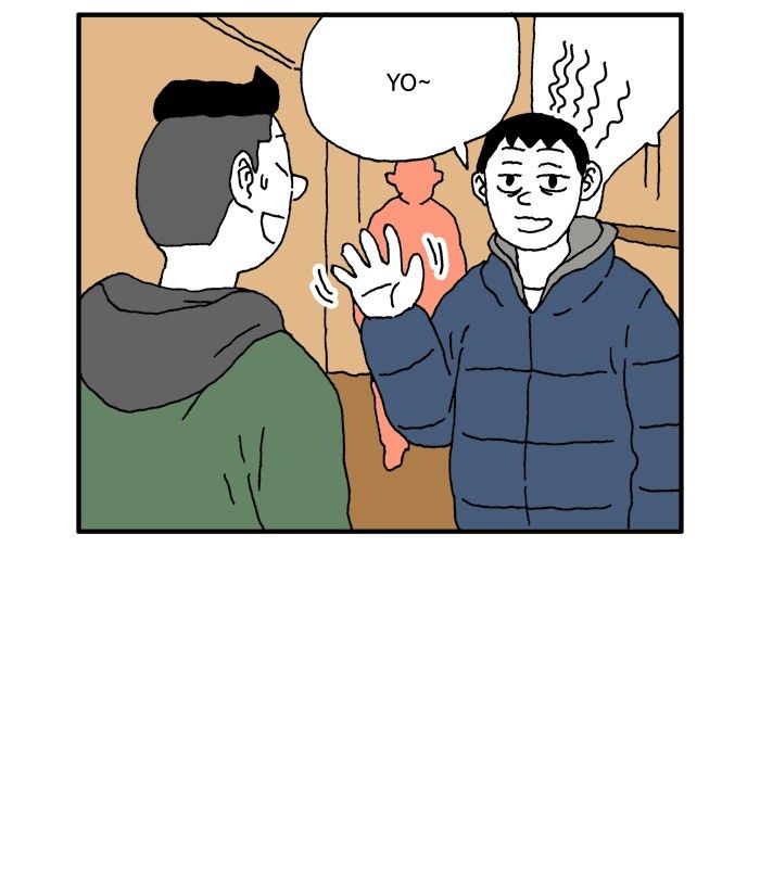She is a Vampire! Chapter 71 page 26 - Chapter 71