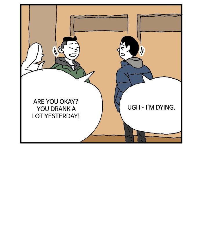 She is a Vampire! Chapter 71 page 27 - Chapter 71