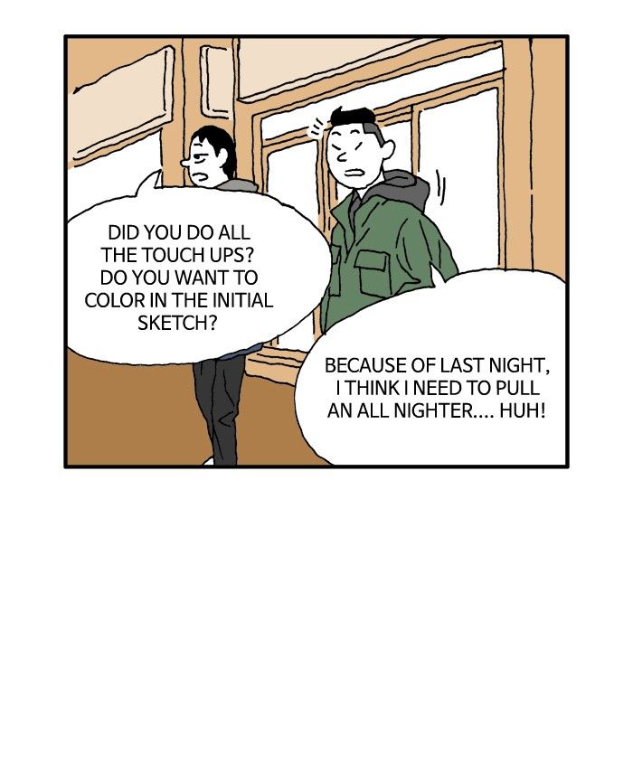 She is a Vampire! Chapter 71 page 32 - Chapter 71