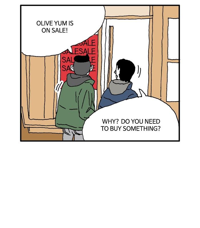 She is a Vampire! Chapter 71 page 33 - Chapter 71