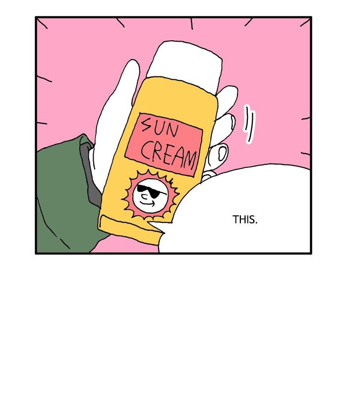 She is a Vampire! Chapter 71 page 36 - Chapter 71
