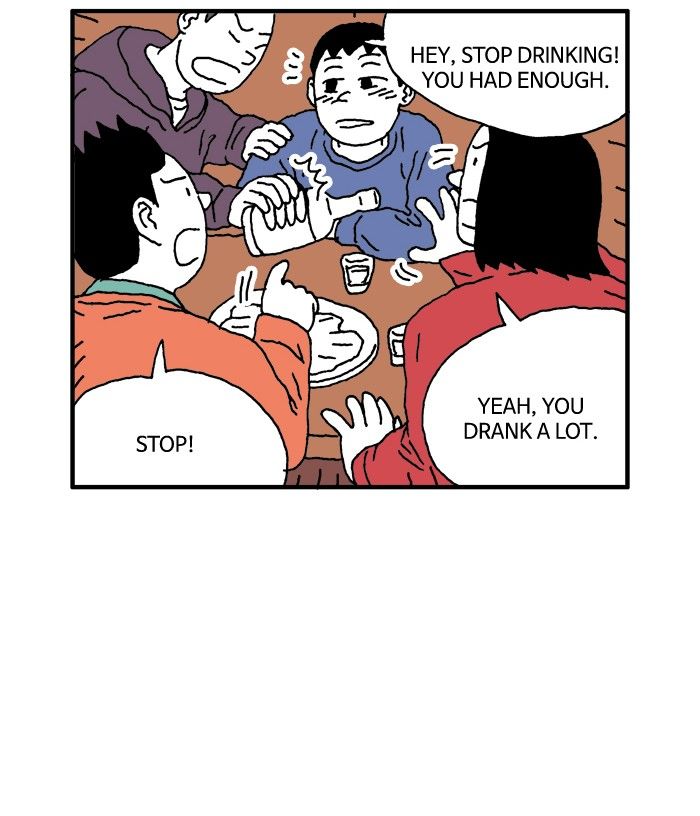 She is a Vampire! Chapter 71 page 4 - Chapter 71