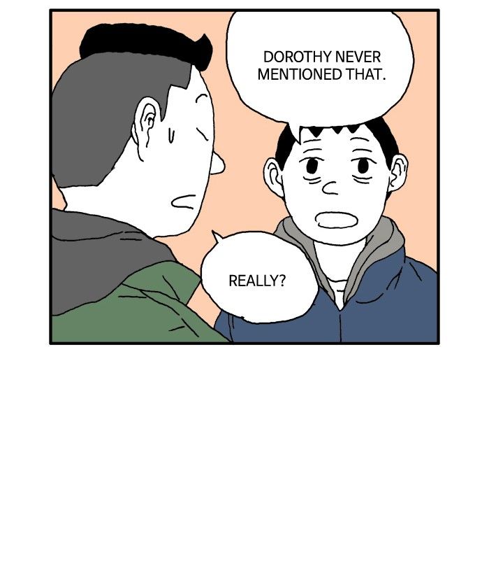 She is a Vampire! Chapter 71 page 41 - Chapter 71