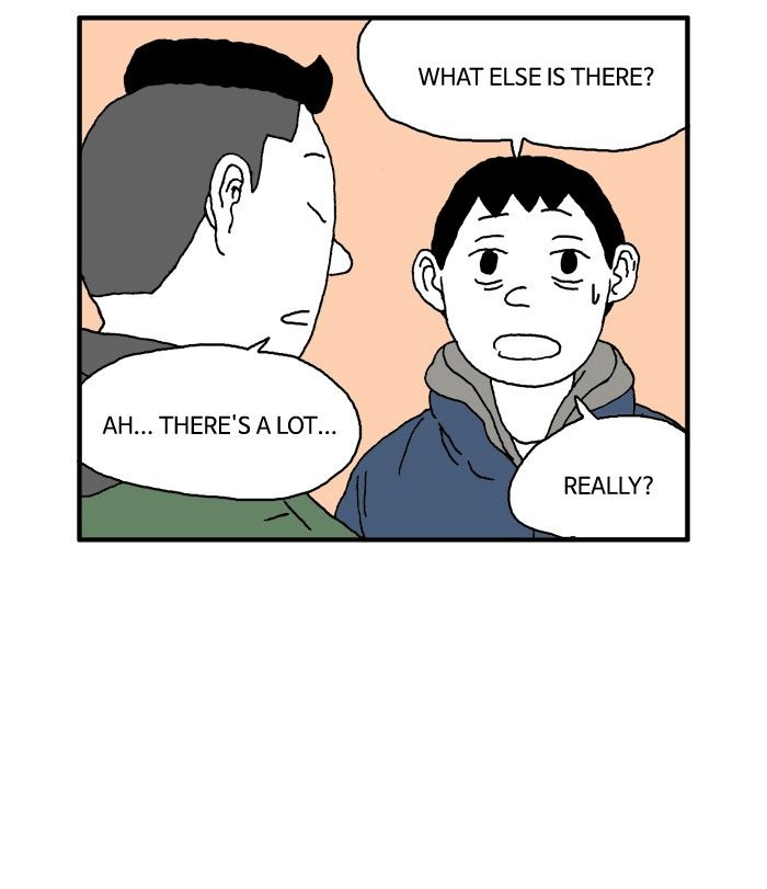 She is a Vampire! Chapter 71 page 45 - Chapter 71
