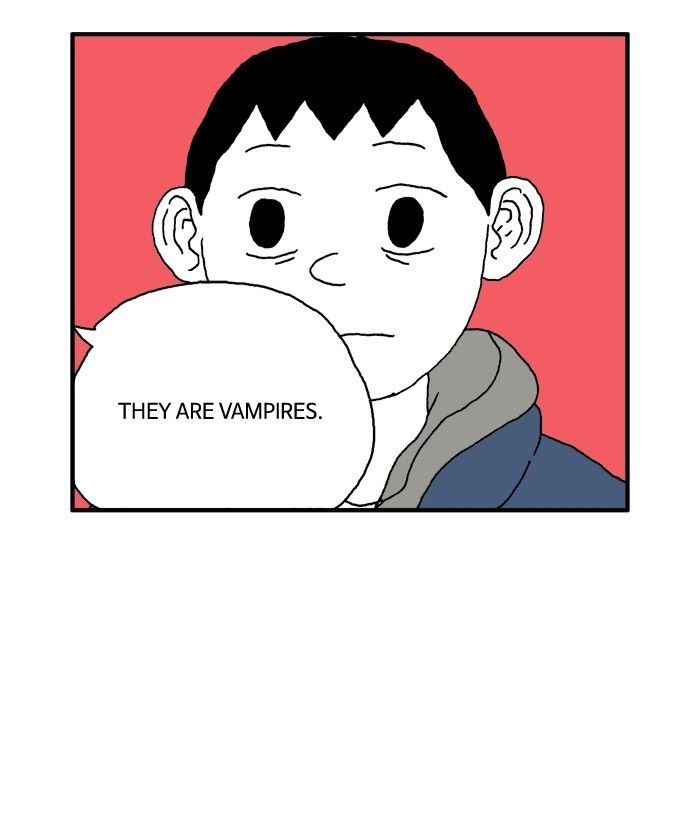 She is a Vampire! Chapter 71 page 47 - Chapter 71