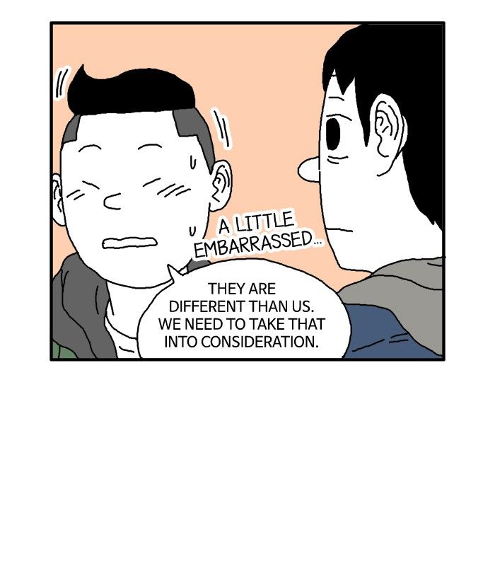 She is a Vampire! Chapter 71 page 48 - Chapter 71