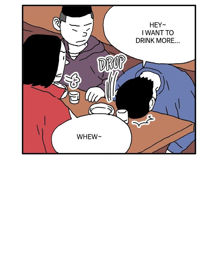 She is a Vampire! Chapter 71 page 5 - Chapter 71
