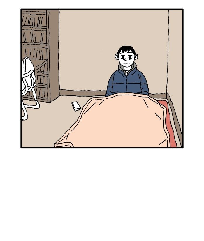 She is a Vampire! Chapter 71 page 52 - Chapter 71