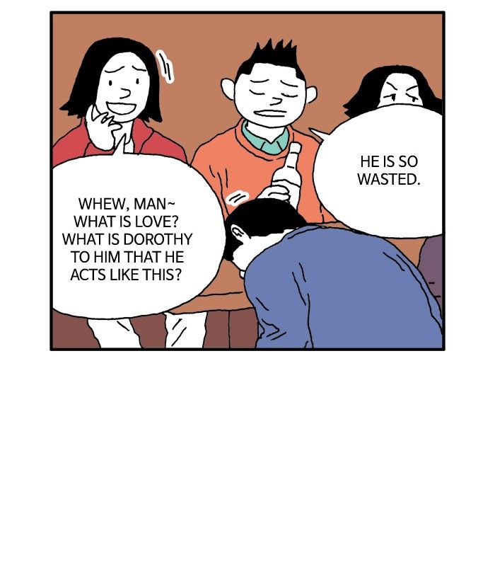 She is a Vampire! Chapter 71 page 6 - Chapter 71