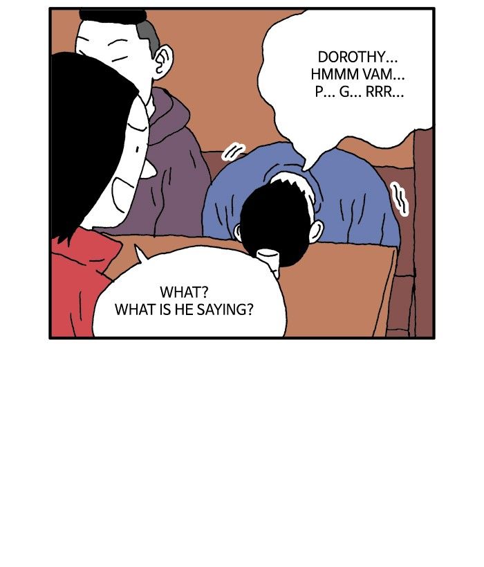 She is a Vampire! Chapter 71 page 7 - Chapter 71