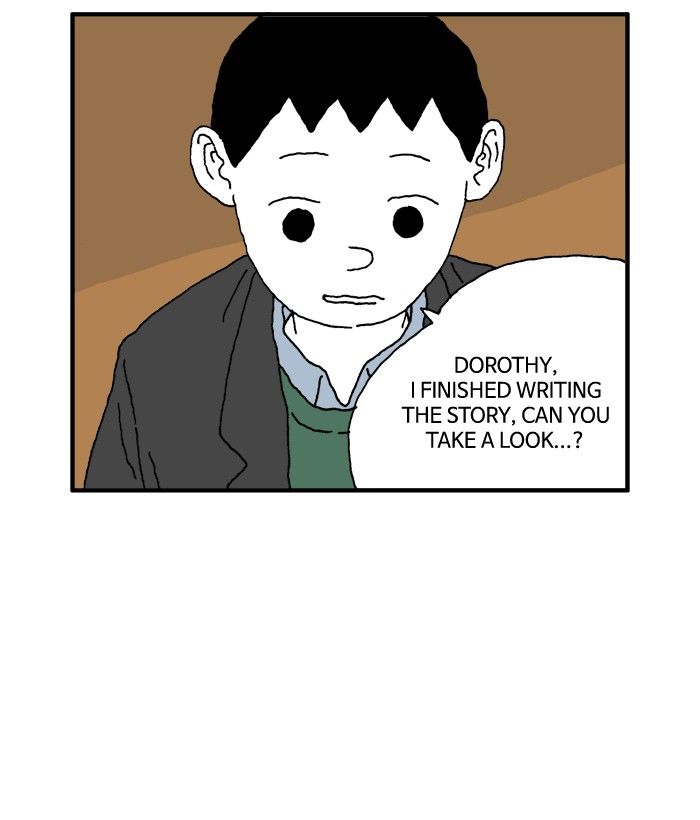 She is a Vampire! Chapter 72 page 10 - Chapter 72
