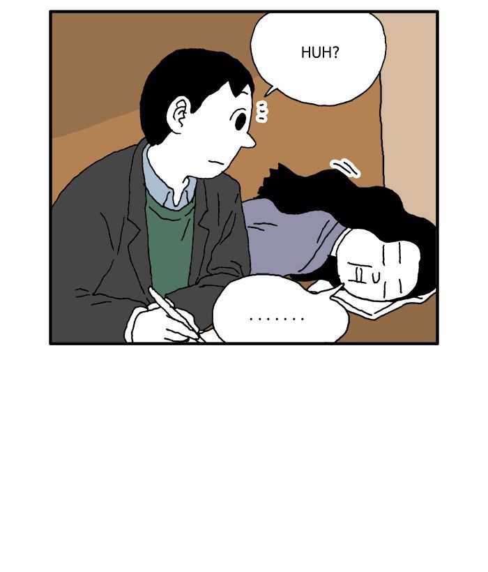 She is a Vampire! Chapter 72 page 11 - Chapter 72